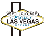 Check out what's on in Vegas, Baby!